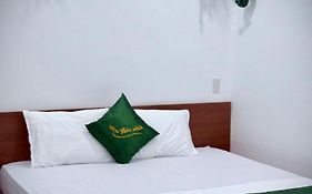 Thiên Nhiên Hotel